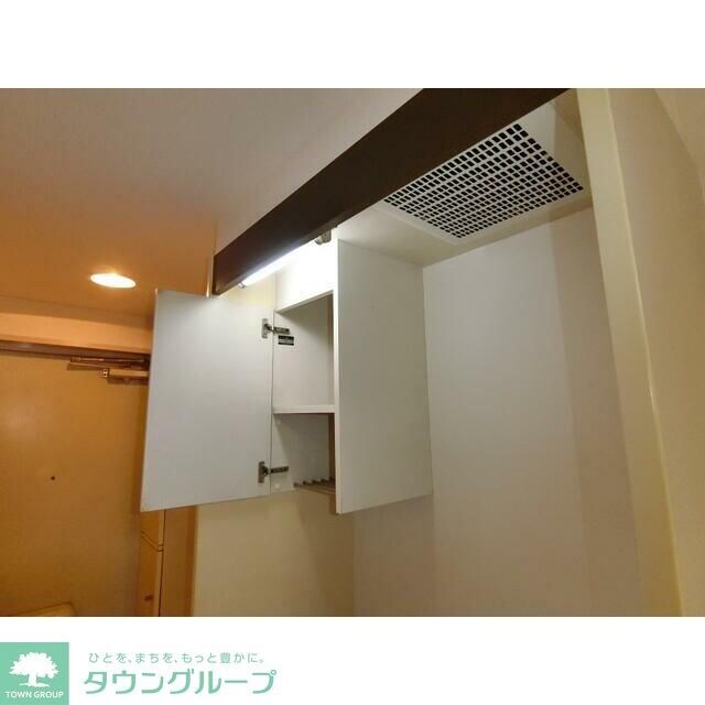 モナークマンション溝の口IIの物件内観写真