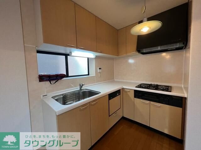 望月貸家の物件内観写真