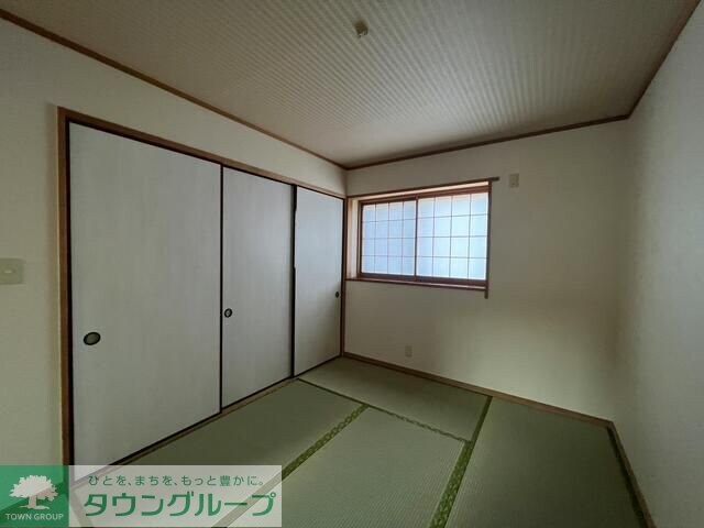 望月貸家の物件内観写真