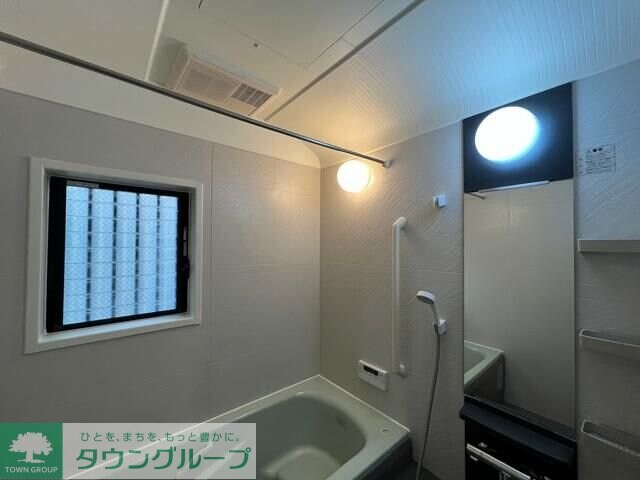 望月貸家の物件内観写真