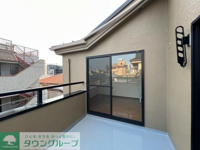 望月貸家の物件内観写真