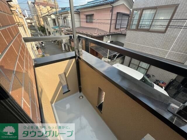 望月貸家の物件内観写真