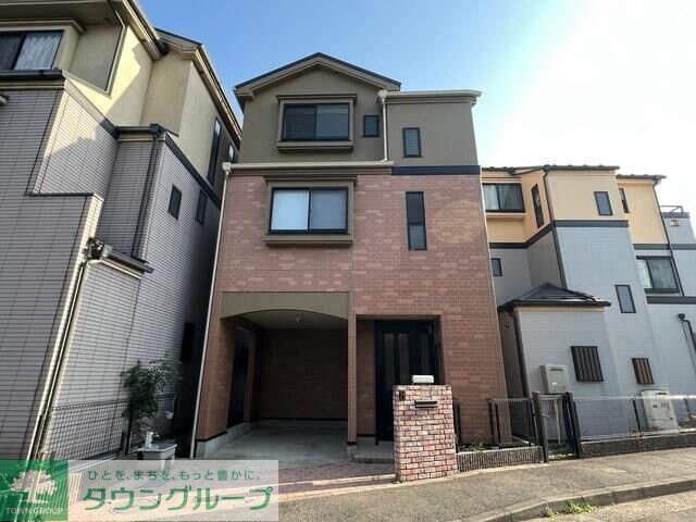 望月貸家の物件内観写真