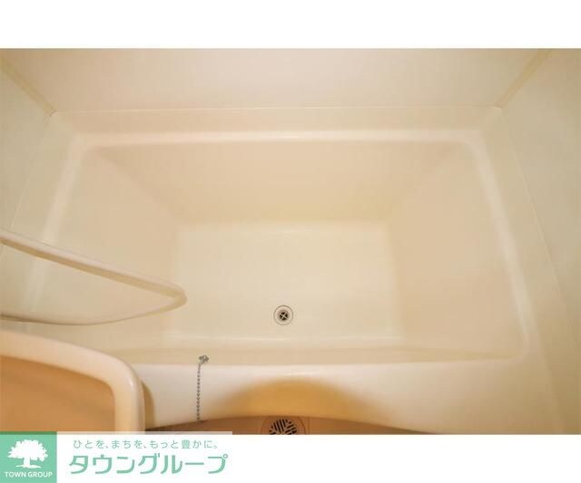 メゾン東陽日吉の物件内観写真