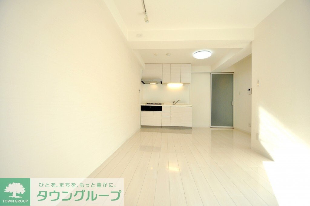 ハピネス飯田6号館の物件内観写真