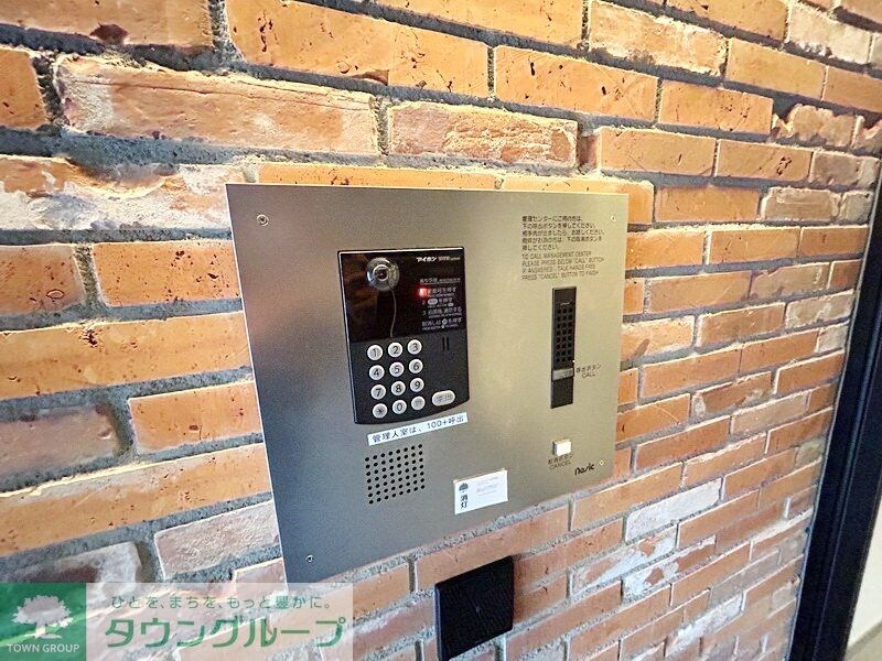 キャンバスヴィレッジ元住吉の物件内観写真