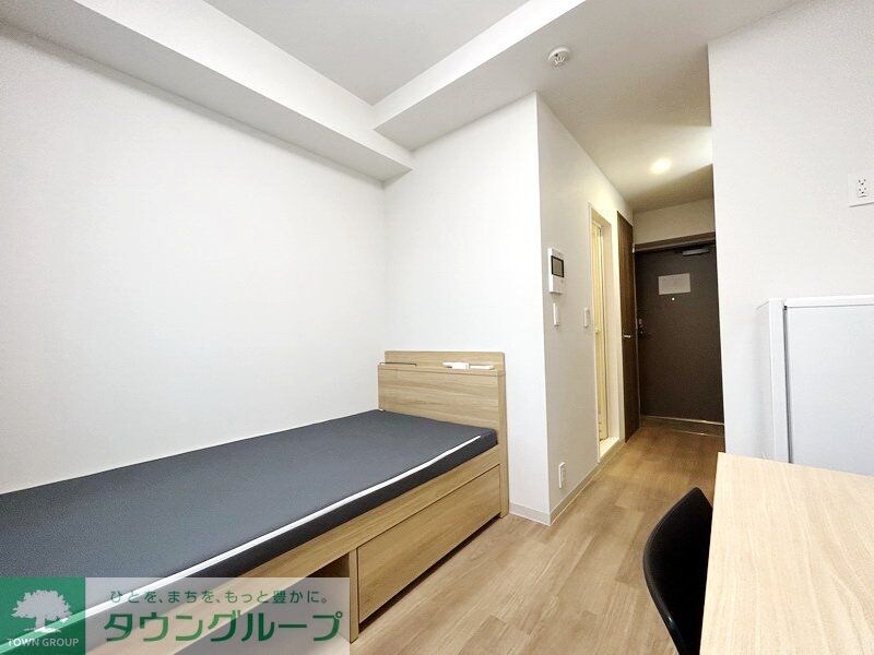 キャンバスヴィレッジ元住吉の物件内観写真