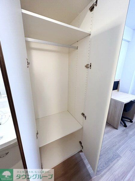 キャンバスヴィレッジ元住吉の物件内観写真