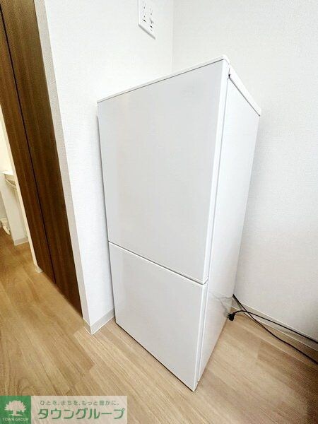 キャンバスヴィレッジ元住吉の物件内観写真