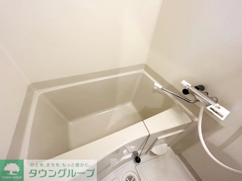 キャンバスヴィレッジ元住吉の物件内観写真