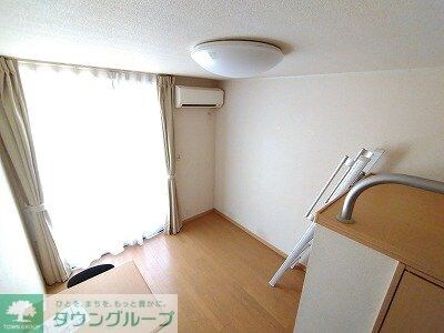 レオパレスメモラブルIIの物件内観写真