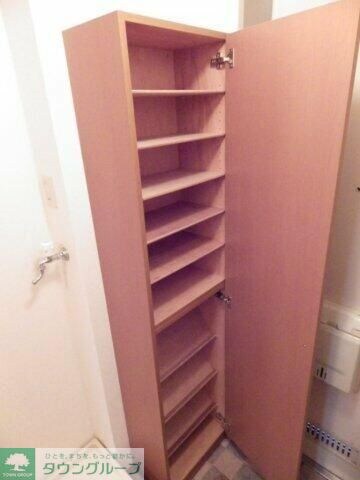 K-flatの物件内観写真