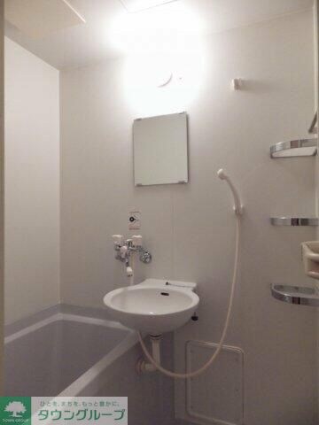 K-flatの物件内観写真