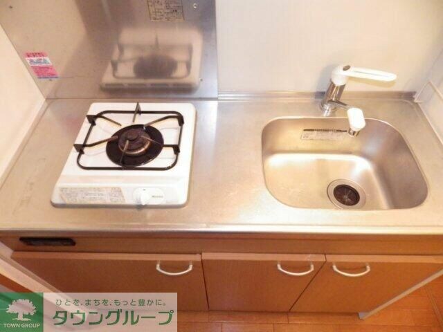 K-flatの物件内観写真