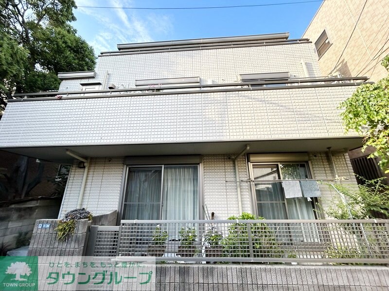 K-flatの物件内観写真