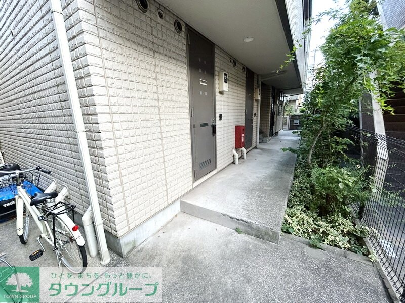 K-flatの物件内観写真