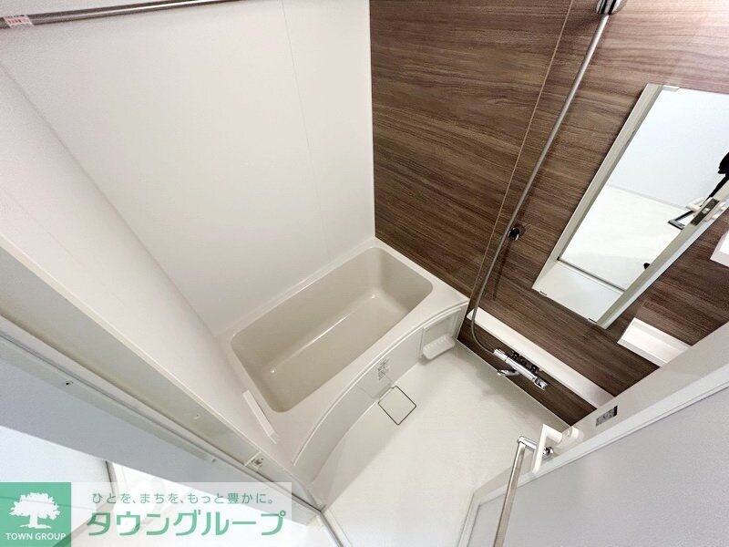 グレースティリアの物件内観写真