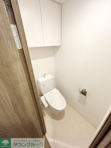 グレースティリアの物件内観写真