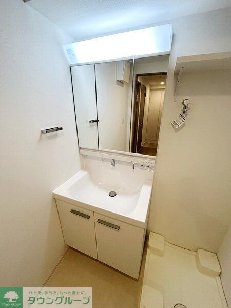 グレースティリアの物件内観写真