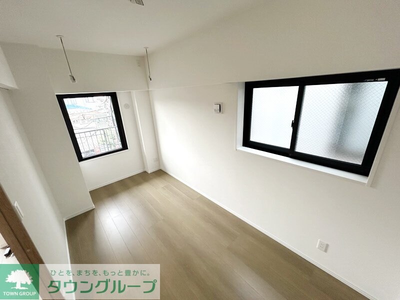 グレースティリアの物件内観写真