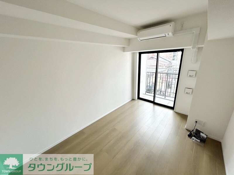 グレースティリアの物件内観写真