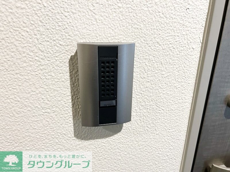 グレースティリアの物件内観写真