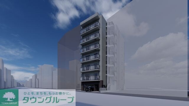 グレースティリアの物件内観写真