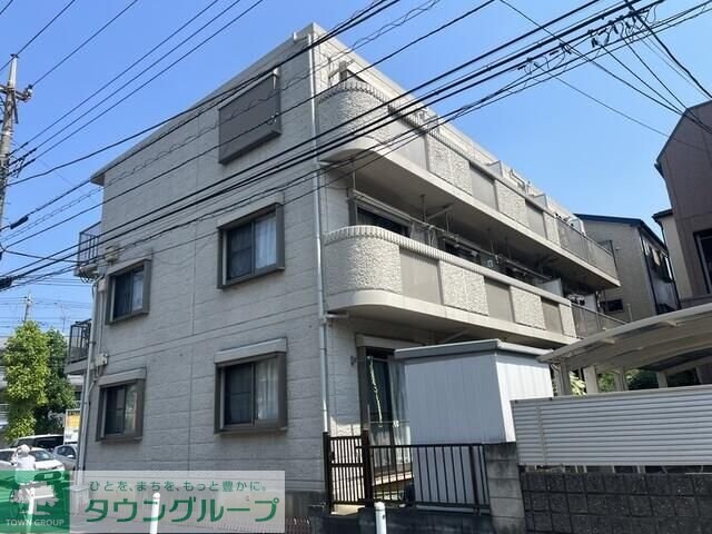 パルフラットの物件内観写真