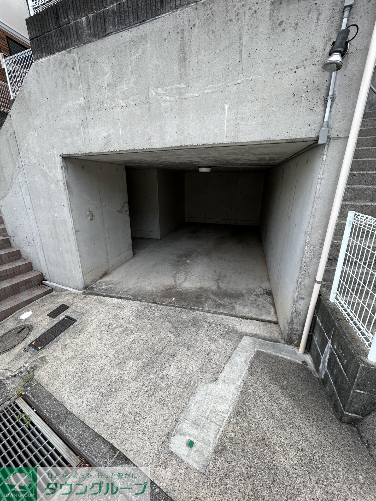 師岡町貸家の物件内観写真