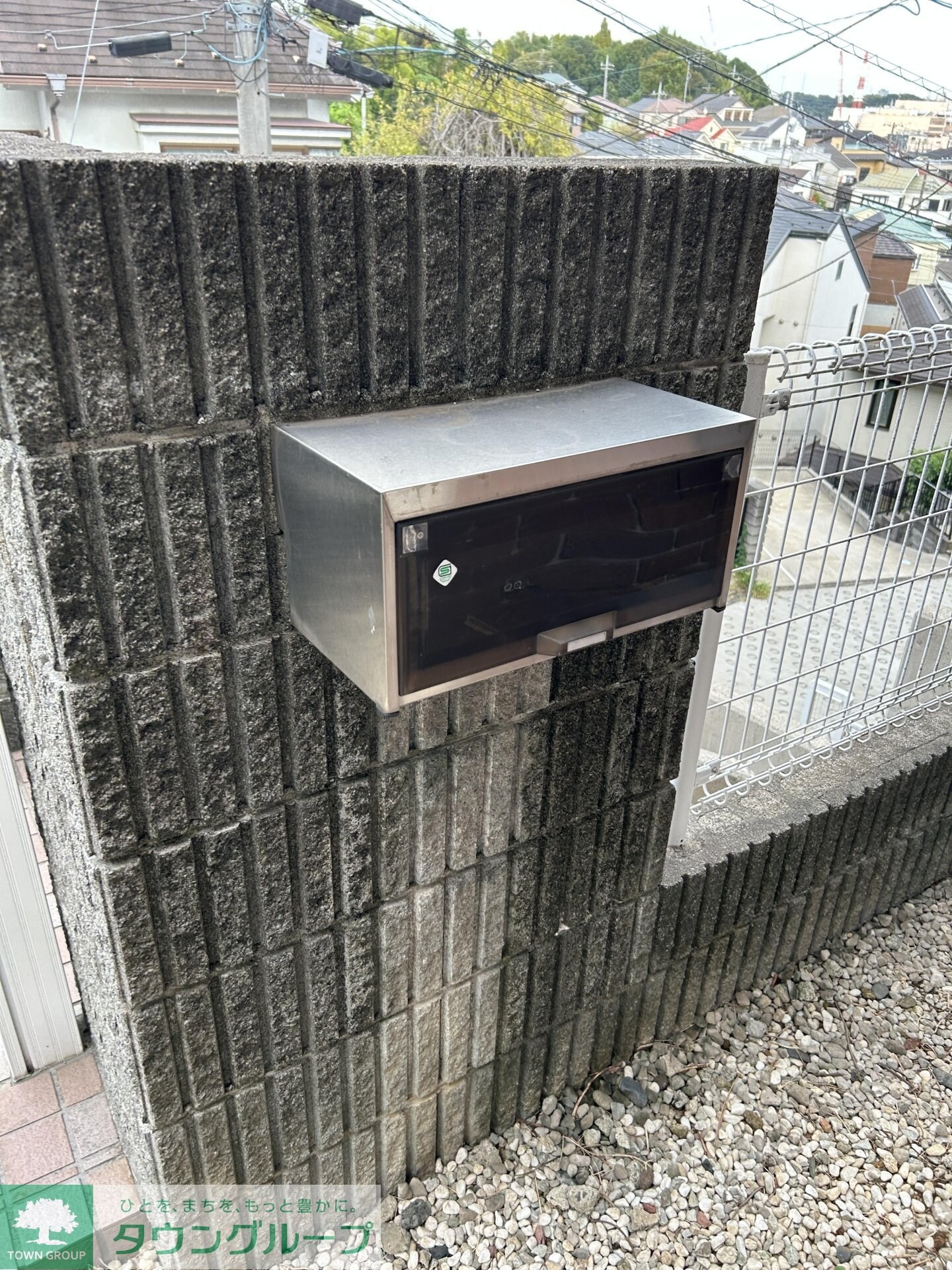 師岡町貸家の物件内観写真