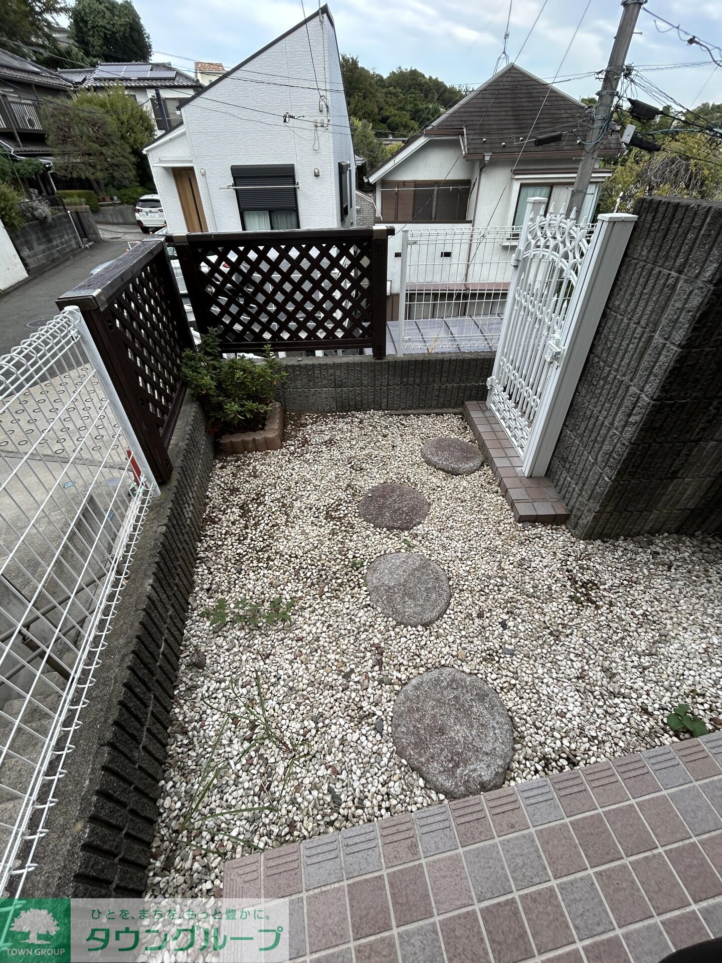 師岡町貸家の物件内観写真