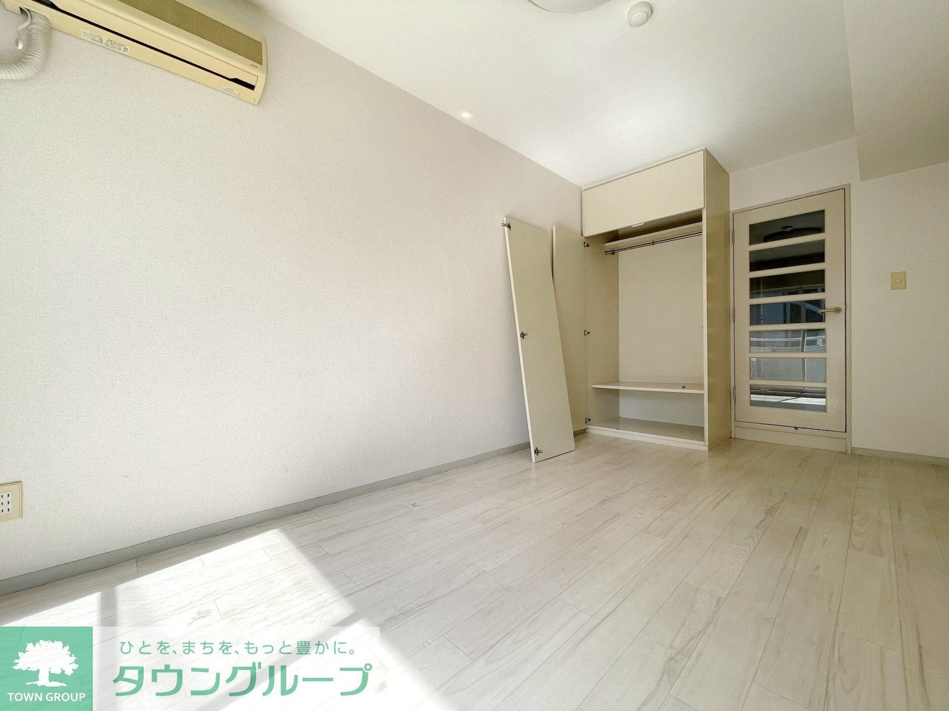 グリム武蔵新城の物件内観写真