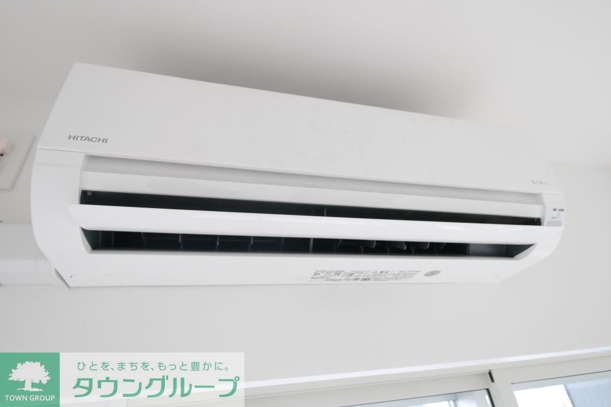 クラリッサ新綱島の物件内観写真