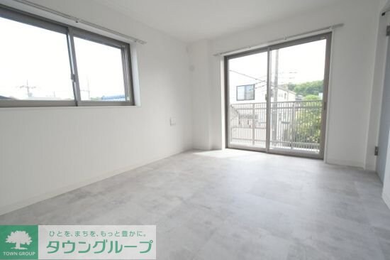 ブロケードグレースの物件内観写真