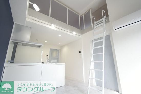 ブロケードグレースの物件内観写真