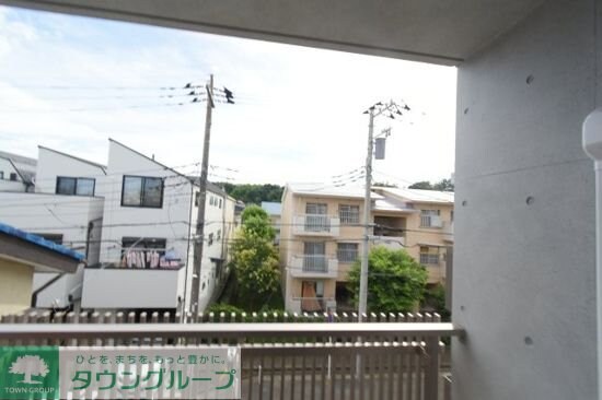 ブロケードグレースの物件内観写真