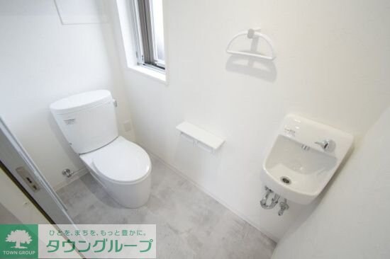 ブロケードグレースの物件内観写真