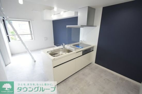 ブロケードグレースの物件内観写真