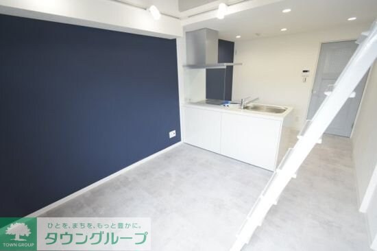 ブロケードグレースの物件内観写真