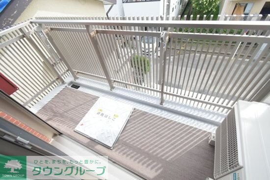 ブロケードグレースの物件内観写真