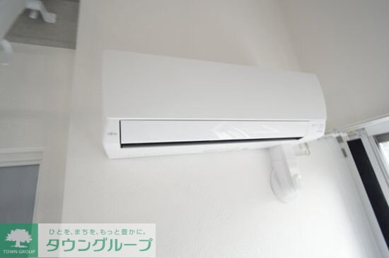 ブロケードグレースの物件内観写真