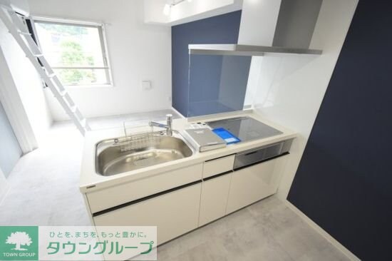 ブロケードグレースの物件内観写真