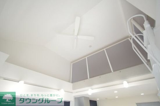 ブロケードグレースの物件内観写真