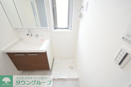 ブロケードグレースの物件内観写真