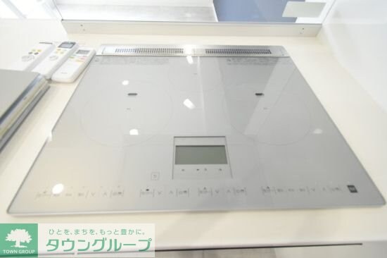 ブロケードグレースの物件内観写真