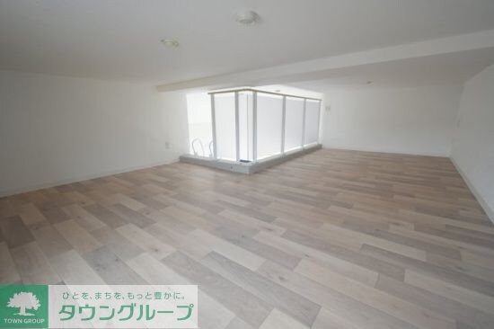 ブロケードグレースの物件内観写真