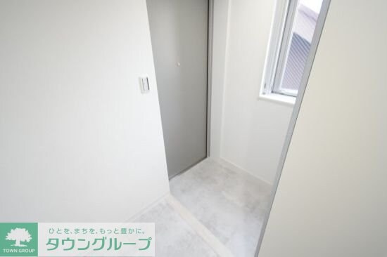 ブロケードグレースの物件内観写真