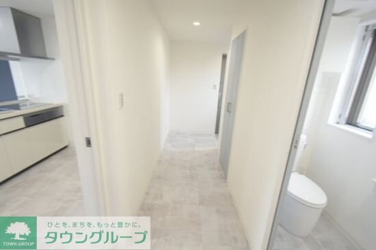 ブロケードグレースの物件内観写真