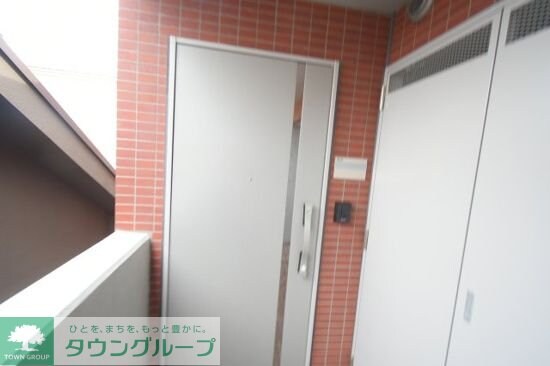 ブロケードグレースの物件内観写真