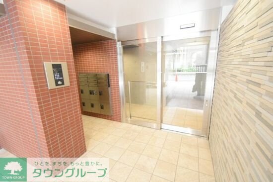 ブロケードグレースの物件内観写真